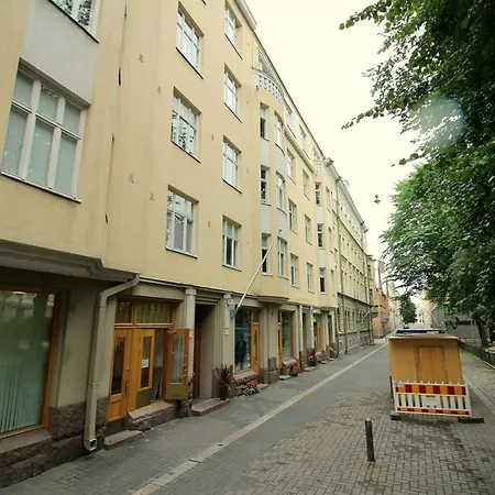 For 2 In Kruununhaka Apartament