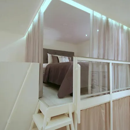 For 2 In Kruununhaka Apartament *