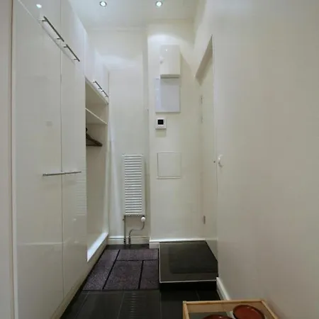 Apartament For 2 In Kruununhaka *