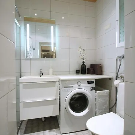 Apartmán For 2 In Kruununhaka *