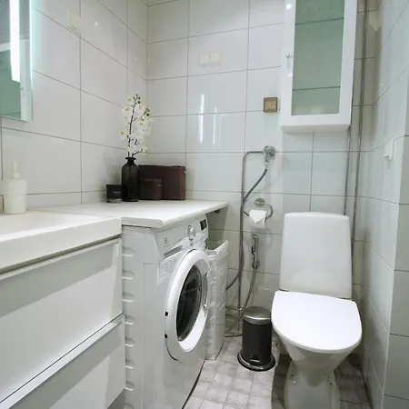 For 2 In Kruununhaka Apartament *