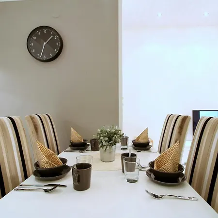 Apartmán For 2 In Kruununhaka Helsinky