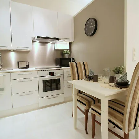 For 2 In Kruununhaka Helsinky