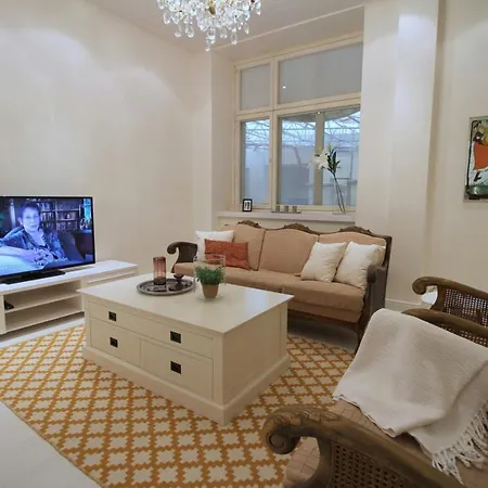 Apartament For 2 In Kruununhaka